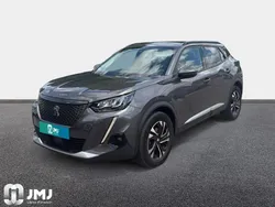 Peugeot 2008 PureTech 130 S&S EAT8 Roadtrip