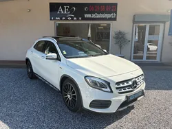 Mercedes-Benz GLA 220d 7G DCT A White Art Edition 9CV