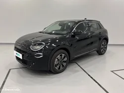 Fiat 600 1.2 Hybrid Pop