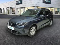 SEAT Arona 1.0 TSI S&S Style DSG7 XM Edition 110