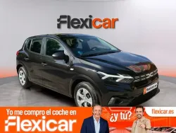 Dacia Sandero Essential 74kW (100CV) ECO-G