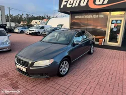 Volvo S80 2.0 D Momentum