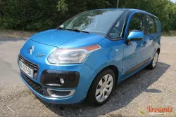 Citroen C3 Picasso 1.4 VTi 95CH * 1ERE MAIN * ( CT OK )