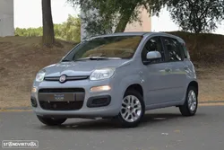 Fiat Panda 1.2 Lounge S&S