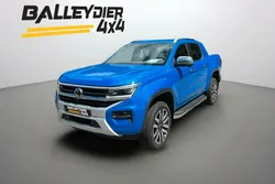 Volkswagen Amarok V6 240 BVA10 AVENTURA 4PL