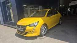 Peugeot 208 1.5 BLUEHDI 100CH S&S ACTIVE