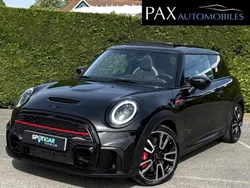 Mini Mini JCW 231ch Edition Premium Plus BVA8
