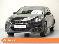 KIA XCeed 1.6 T-GDi Eco-Dynamics DCT Emotion
