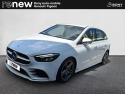Mercedes Classe B 180 d 8G-DCT AMG Line Edition