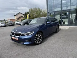 BMW Série 3 Touring VII (G21) 320dA 190ch Business Design
