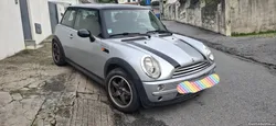 MINI One 1.4 cooper d