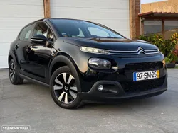 Citroën C3 1.6 BlueHDi Exclusive