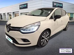 Renault Clio TCe 120 Energy Initiale Paris