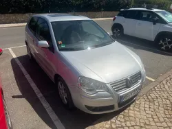 Volkswagen Polo 1.2 Comfortline