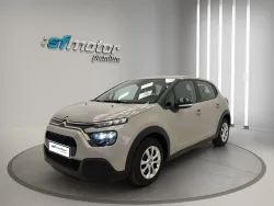 CITROEN C3 1.5BlueHDi S&S Live Pack 100