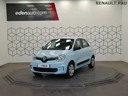 Renault Twingo III E-Tech Equilibre