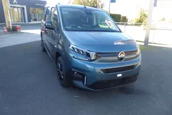 Citroen new berlingo