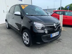 Renault Twingo III 0.9 TCE 90 CV 72000 kms