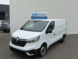 Renault TRAFIC III FG L1H1 2T8 2.0 BLUE DCI 150CH ADVANCE -24
