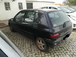 Renault Clio Comfort
