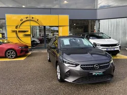 Opel Corsa (6) 1.2 Turbo 100ch Elegance