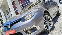 Renault Fluence 1.6 dCi Exclusive de 2016