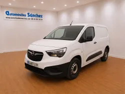 OPEL Combo Life 1.5TD S-S Selective XL 100