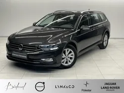 Volkswagen Passat SW 2.0 TDI EVO 150ch Business DSG7 8cv