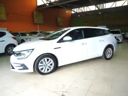 Renault Megane S.T. 1.5dCi Blue Equilibre 85kW