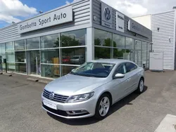 VOLKSWAGEN CC 2.0 Tdi 140 Ch DSG6 CARAT