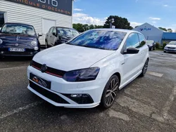 Volkswagen POLO 1.8 TSI 192CH BLUEMOTION TECHNOLOGY GTI DSG7 3P