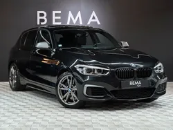 BMW M140i xDrive M Performance 3.0 340ch BVA8 | Toit Ouvrant | Keyless Go | 439 euros/mois