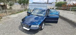 Volvo S80 2.0 T5 Gasolina