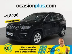 JEEP Compass 1.6 Mjt Longitude 4x2