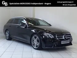 Mercedes-benz Classe E Break 220 d 194ch AMG Line 9G-Tronic