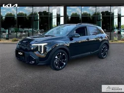 Kia Stonic 1.0 T-GDI 115 CH MHEV DCT7 GT-Line