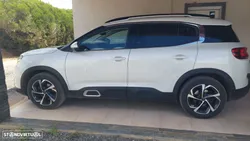 Citroën C5 Aircross 1.5 BlueHDi Shine