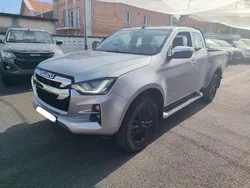 Isuzu D-MAX 1.9 DDI 164CH N60 F SPACE