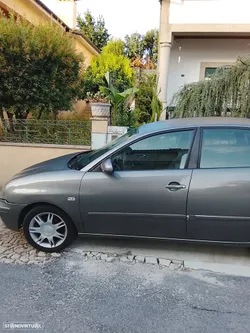 SEAT Ibiza 1.4 TDI FResc