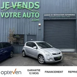 Hyundai i20 1.2 Pack Clim 5p GARANTIE 12 MOIS