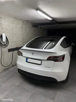 Tesla Model Y Performance Tração Integral