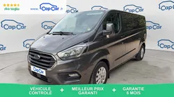 Ford Transit Custom Fourgon L1H1 I 2.0 TDCi 131 BVA6 Limited