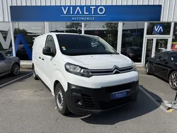 CITROEN JUMPY M 1.5 BlueHDi - 100 S&S III FOURGON Club PHASE 1