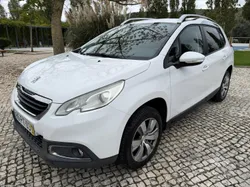 Peugeot 2008 1.2 VTi Active