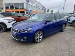 PEUGEOT 308 SW 1.2i PURETECH - 130 - GT LINE