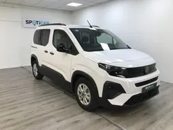 Peugeot Rifter ALLURE TAILLE M 1.5 BLUEHDI 130 S&S EAT8