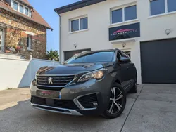 PEUGEOT 5008 BlueHDi 130ch SS EAT8 Allure