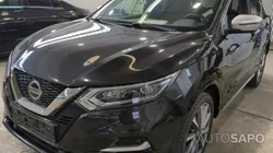 Nissan Qashqai de 2019