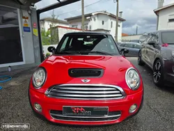 MINI 3 Portas