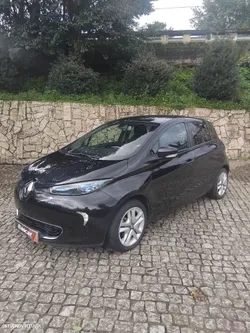 Renault Zoe (c/ Bateria) Life 40
